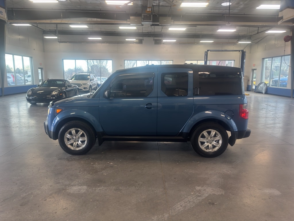 Used 2006 Honda Element EX-P SUV