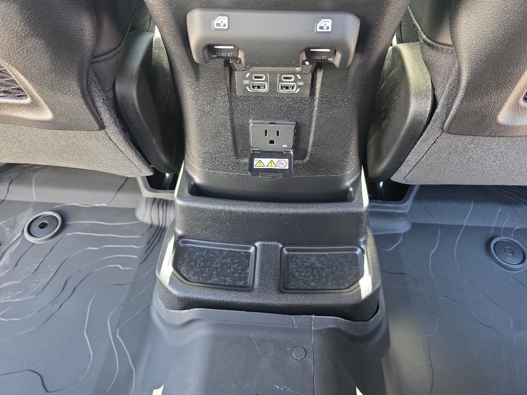 2025 Jeep Wrangler 4-Door Rubicon - Photo 23