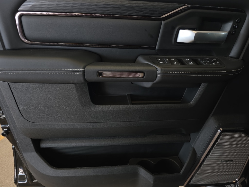 2025 RAM 2500 Power Wagon - Photo 16