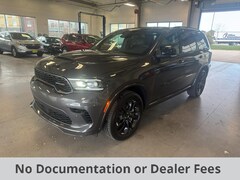 2026 Dodge Durango GT PLUS AWD Sport Utility