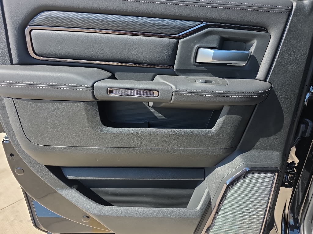 2025 RAM 2500 Power Wagon - Photo 18