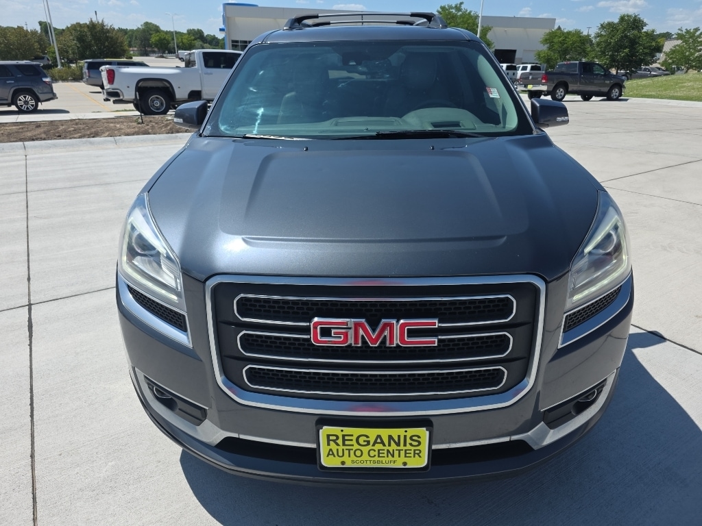 Used 2014 GMC Acadia SLT SUV