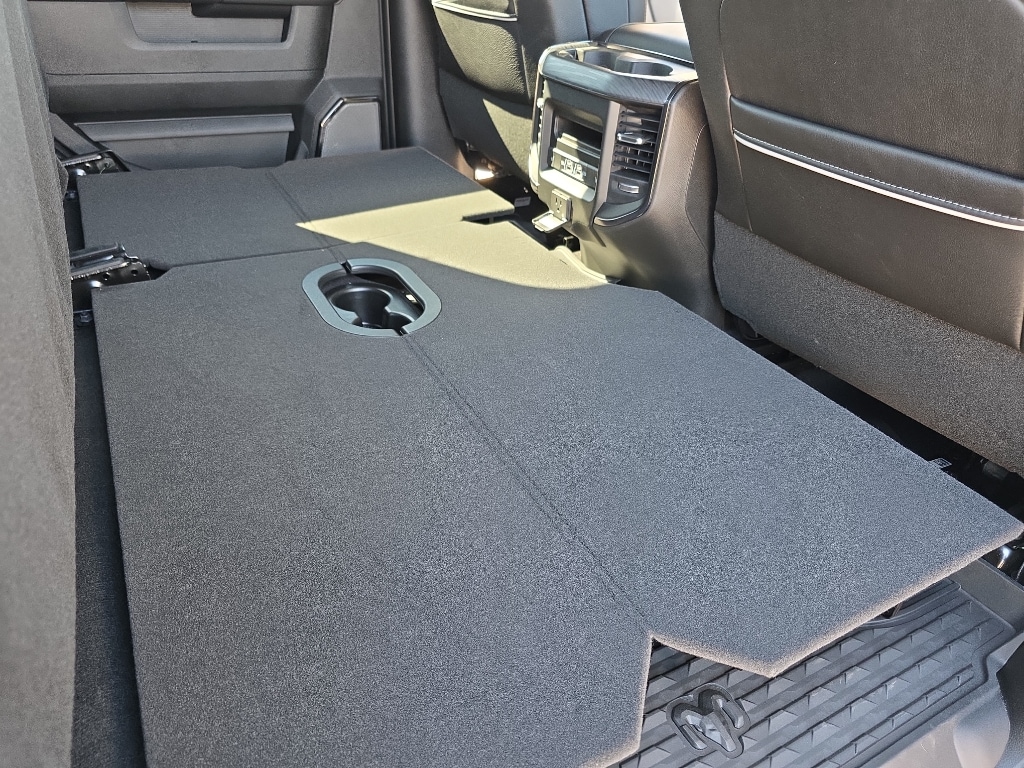 2025 RAM 2500 Power Wagon - Photo 25