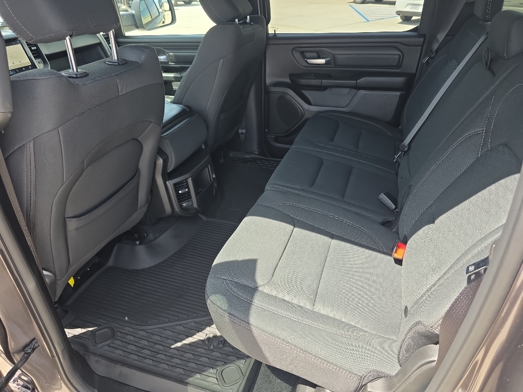2026 RAM 1500 Warlock - Photo 16