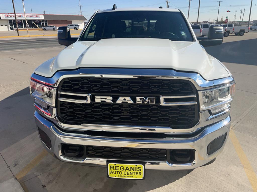 2024 Ram 2500 Tradesman photo 2