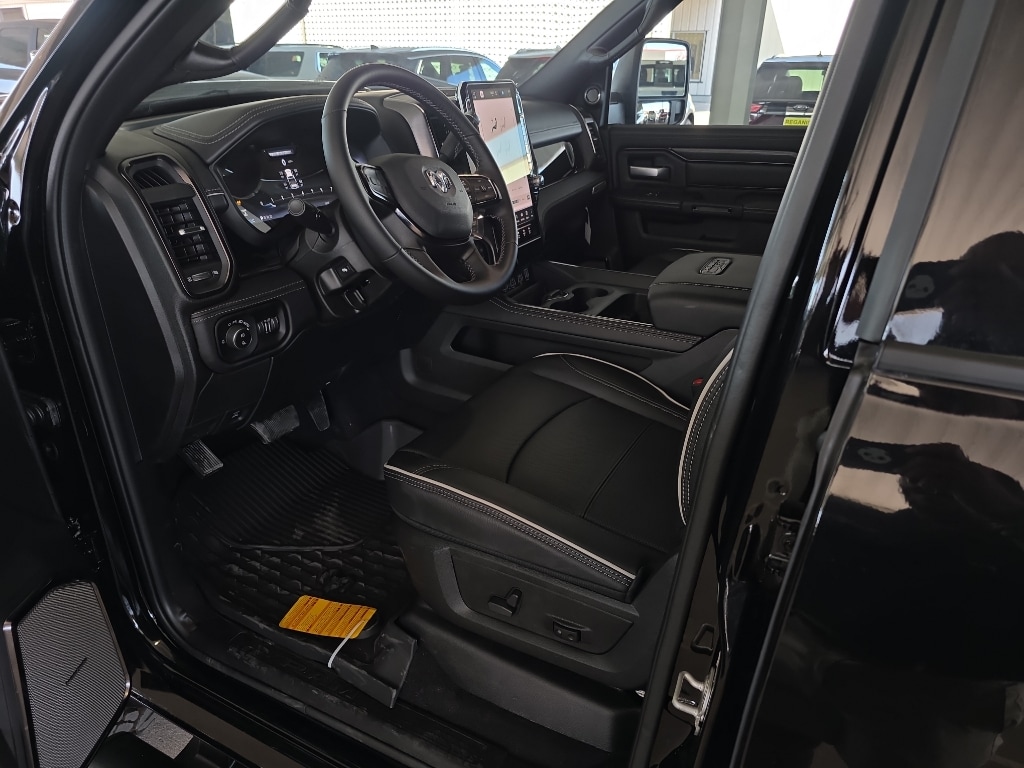 2025 RAM 2500 Power Wagon - Photo 15
