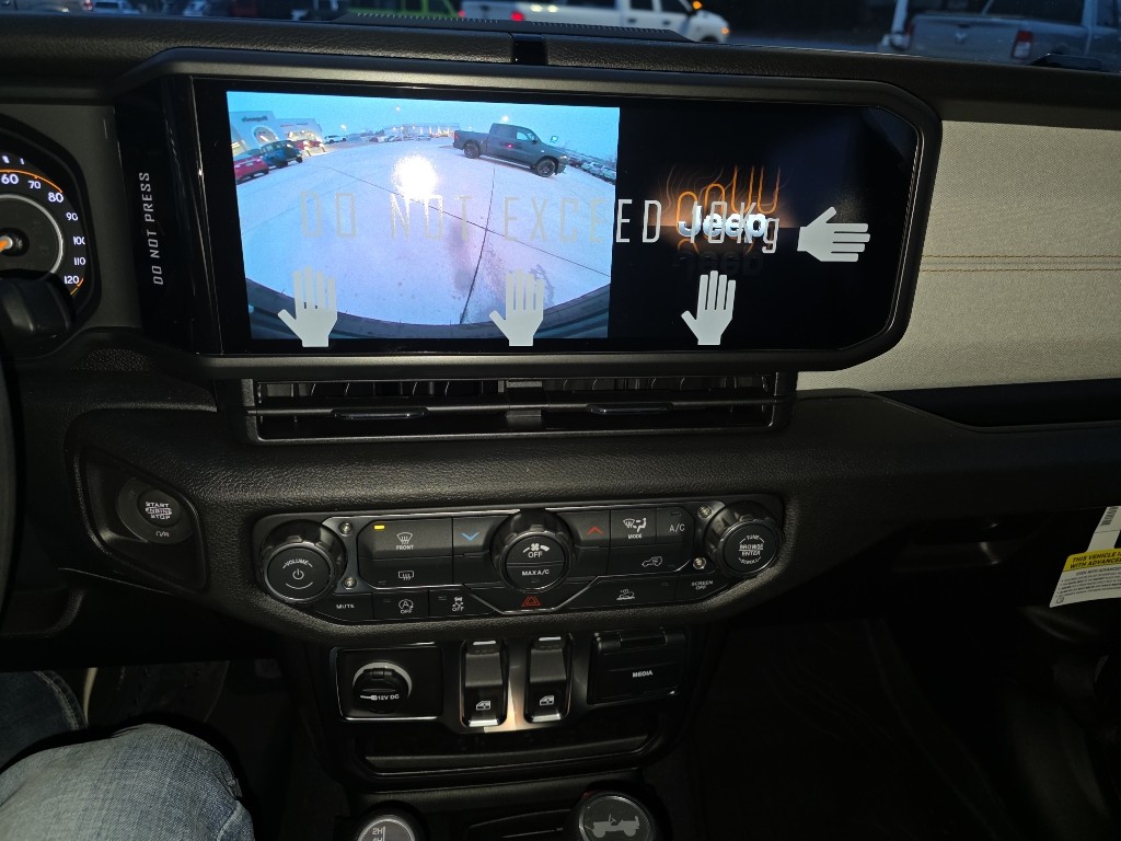 2026 Jeep Wrangler 2-Door Sport - Photo 13
