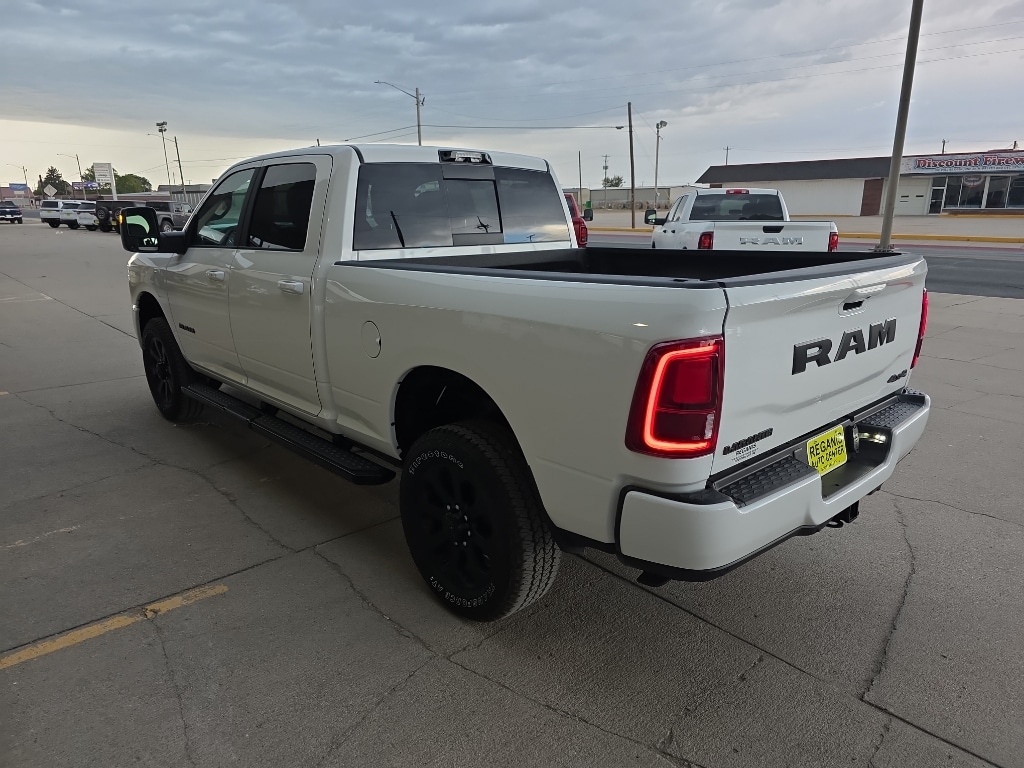 2026 RAM 2500 Laramie - Photo 7