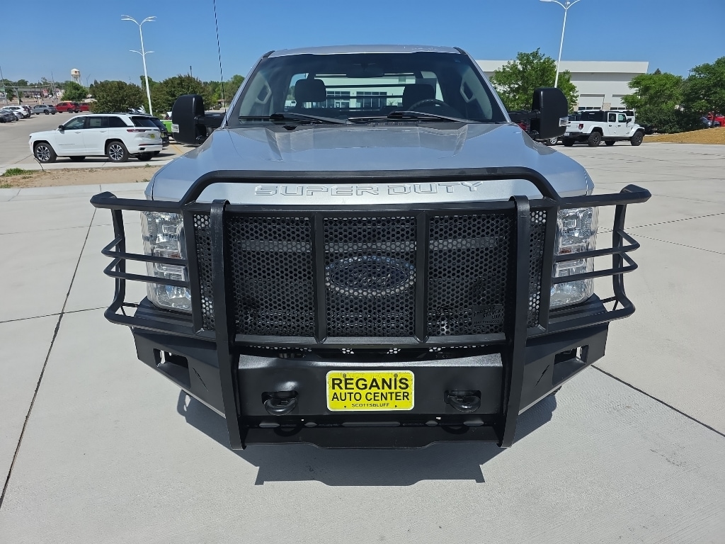 Used 2019 Ford F-350 XL Truck Regular Cab