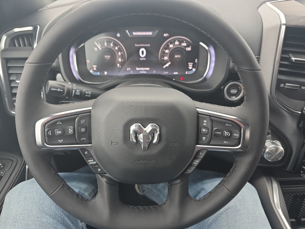 2026 RAM 1500 Laramie - Photo 10