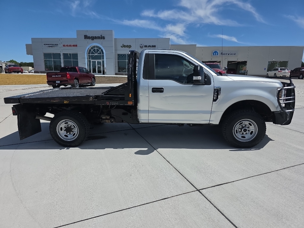 Used 2019 Ford F-350 XL Truck Regular Cab