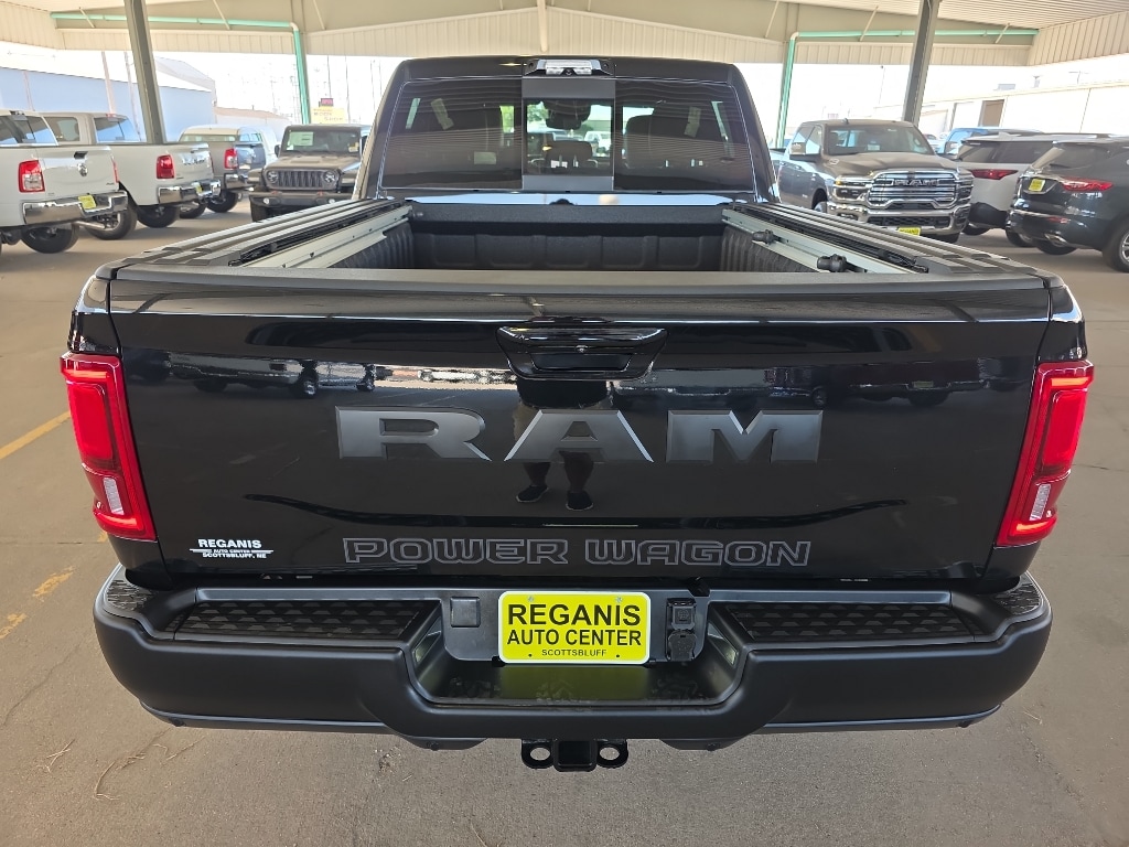 2025 RAM 2500 Power Wagon - Photo 6