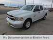 Ram 1500 Classic