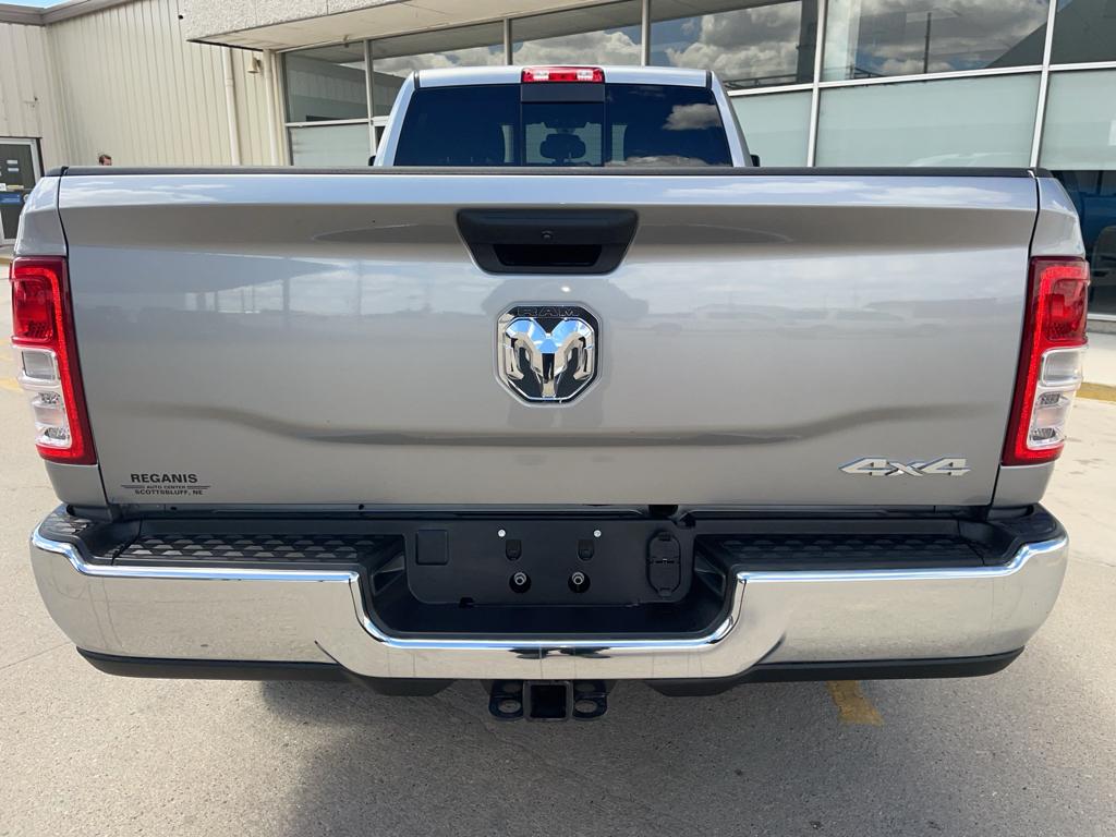 2024 Ram 3500 Tradesman photo 4