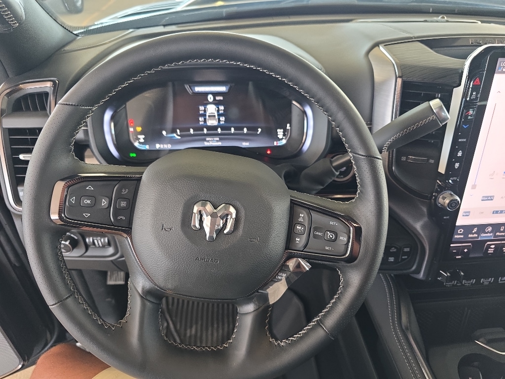 2025 RAM 2500 Power Wagon - Photo 10