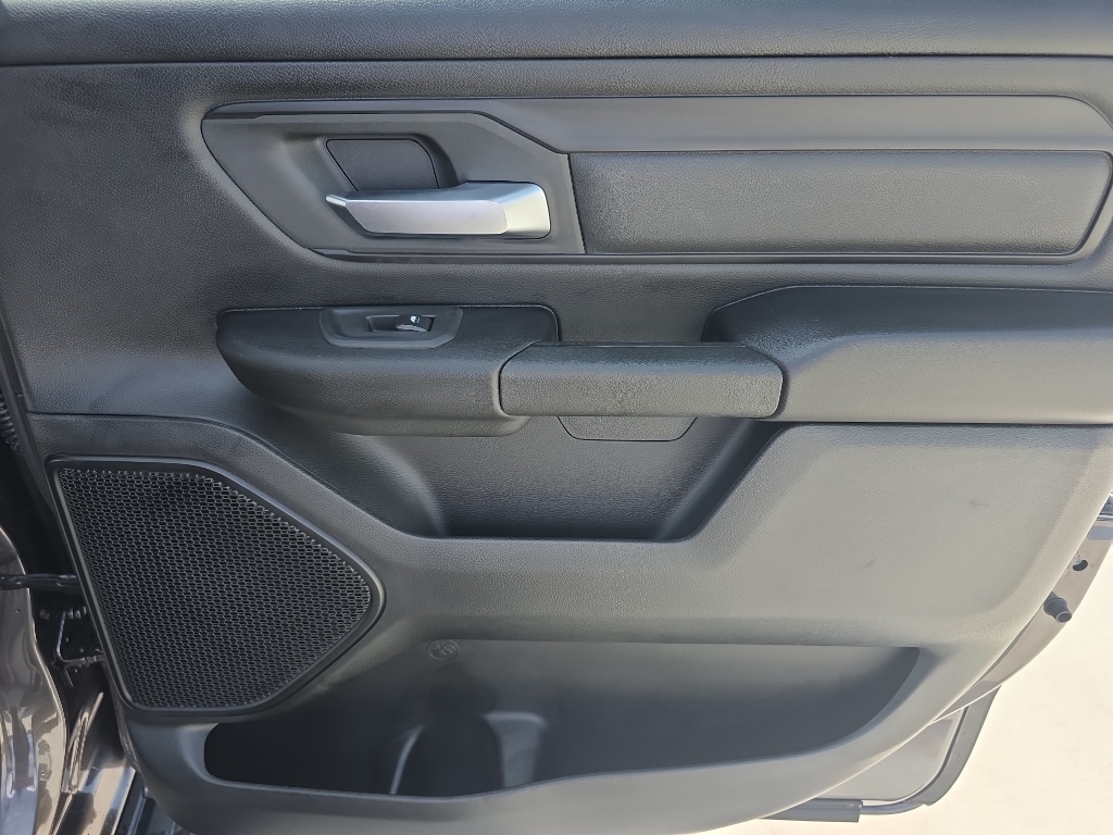 2026 RAM 1500 Warlock - Photo 20