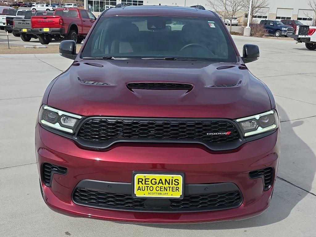 Used 2026 Dodge Durango GT Plus SUV
