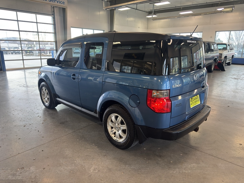 Used 2006 Honda Element EX-P SUV