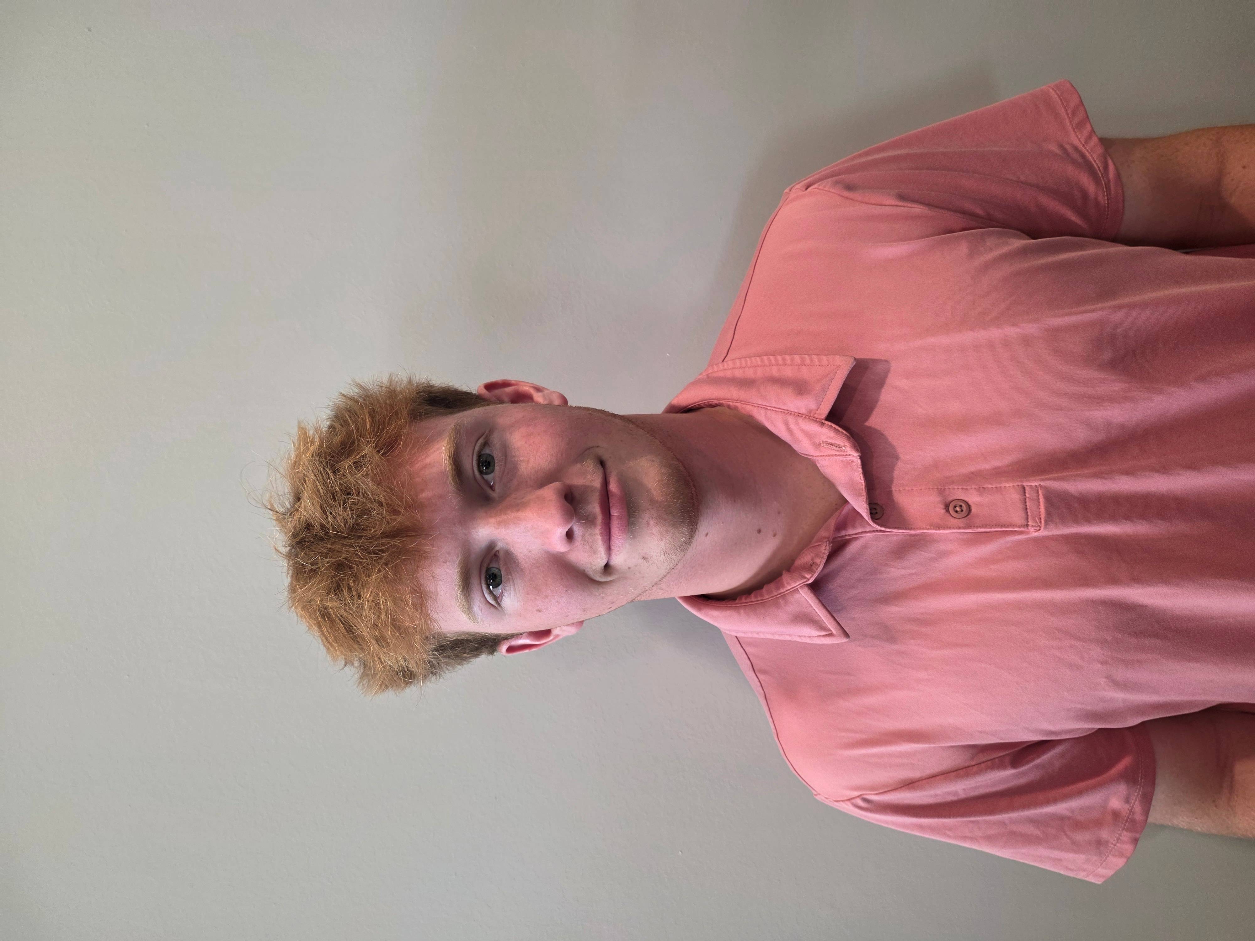 Staff member Thatcher Thomalla from 11752261cb4c