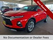 Chevrolet Blazer