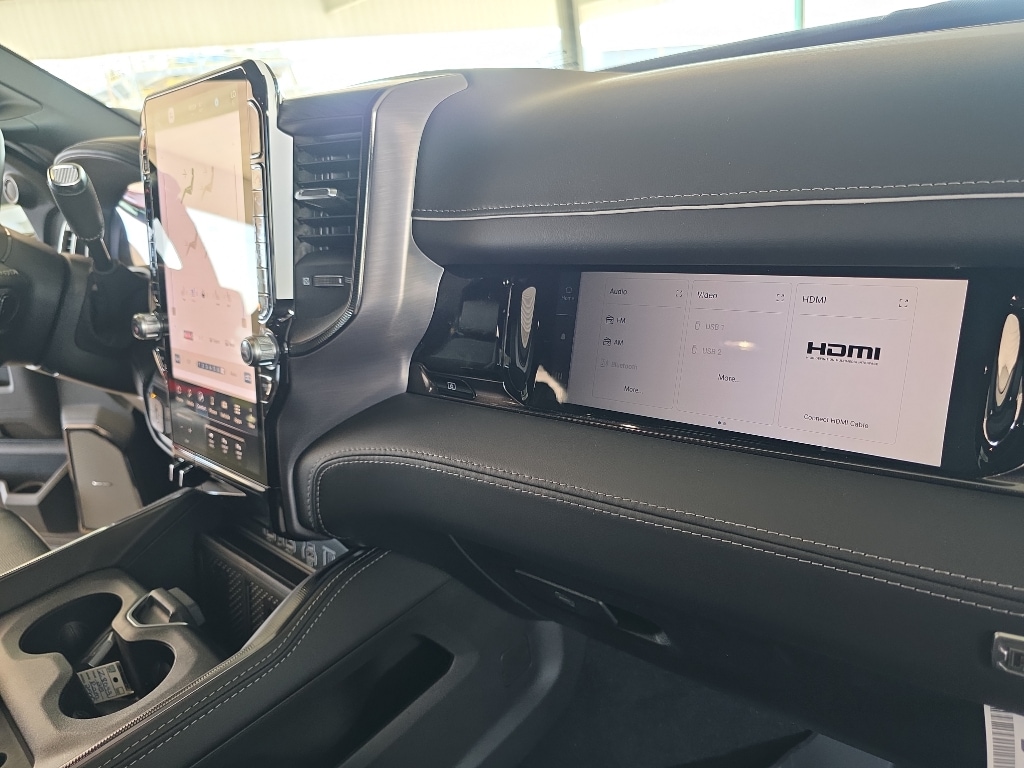 2025 RAM 2500 Power Wagon - Photo 14