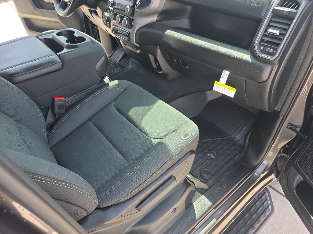 2026 RAM 1500 Warlock - Photo 21