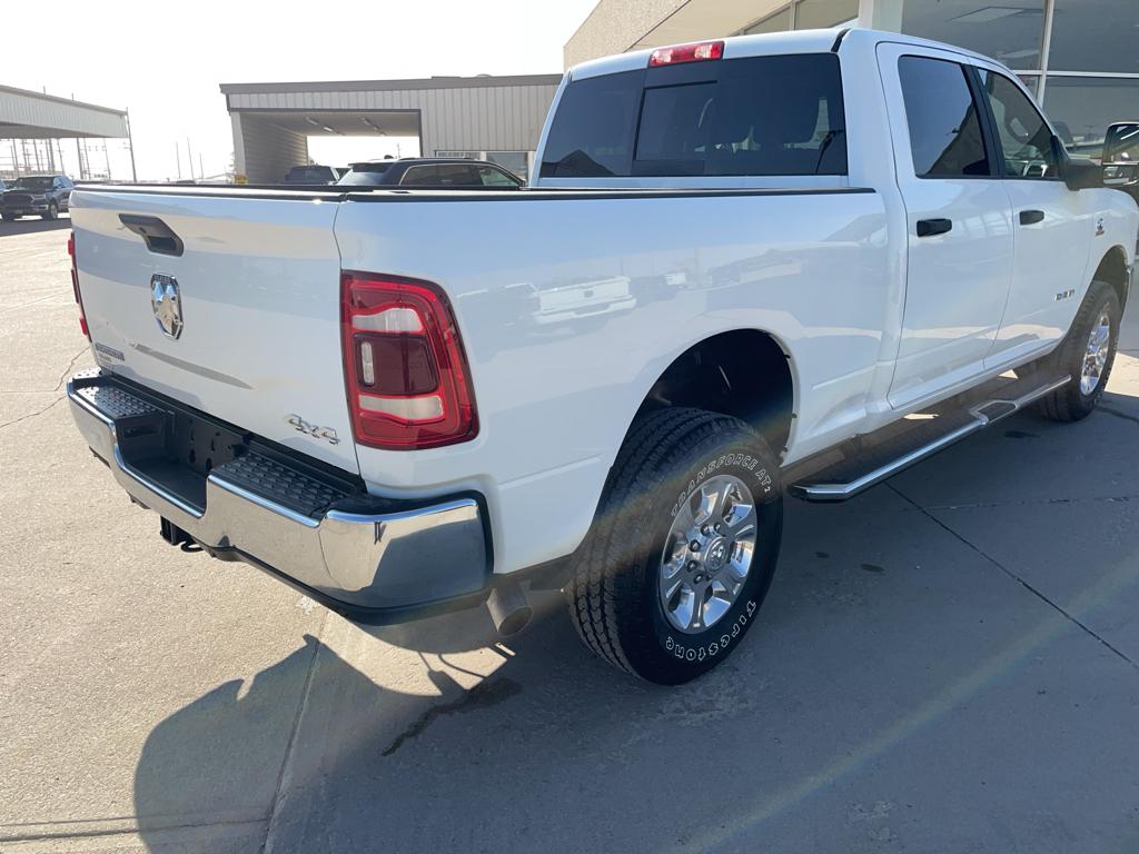 2024 Ram 2500 Big Horn photo 3