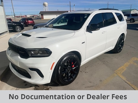 2024 Dodge Durango SRT 392 PREMIUM AWD Sport Utility