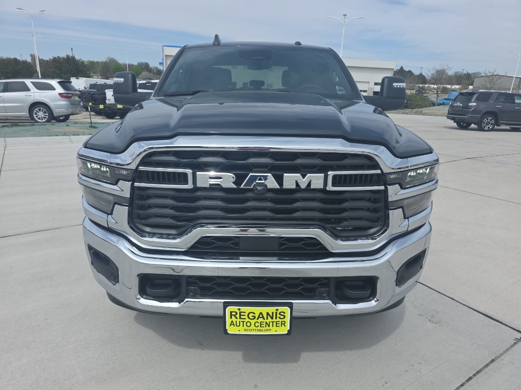 2026 RAM Ram 3500 Pickup Big Horn