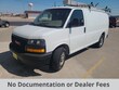GMC Savana