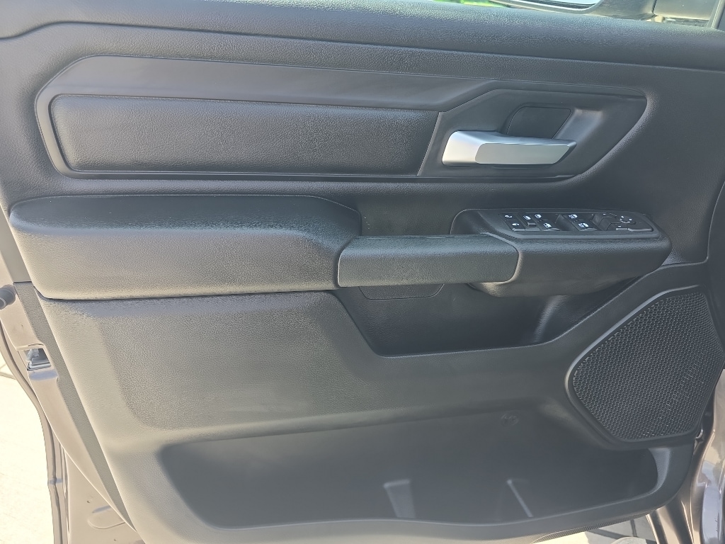 2026 RAM 1500 Warlock - Photo 15