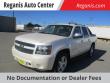 Chevrolet Avalanche 1500