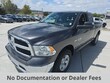  Ram 1500 Classic