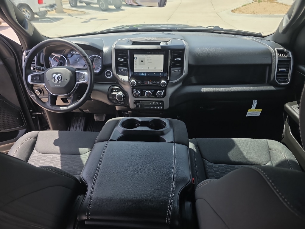 2026 RAM 1500 Warlock - Photo 9