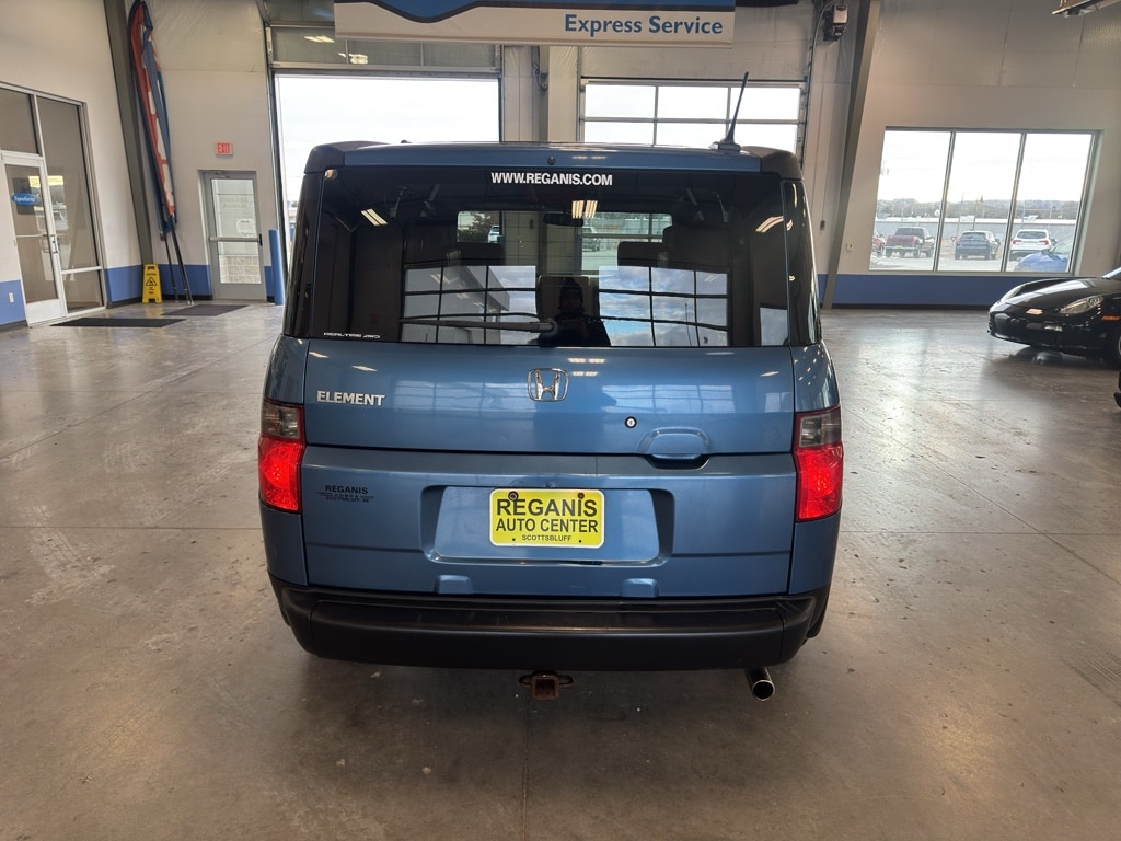 Used 2006 Honda Element EX-P SUV
