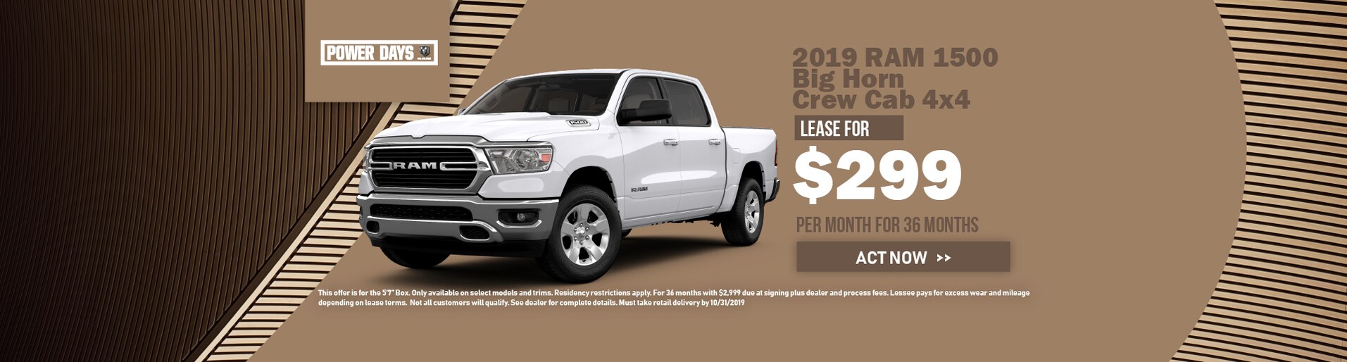 Reganis Auto Center Inc New Chrysler, Dodge, Jeep, Ram Dealership in Scottsbluff, NE