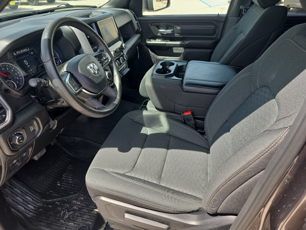 2026 RAM 1500 Warlock - Photo 14