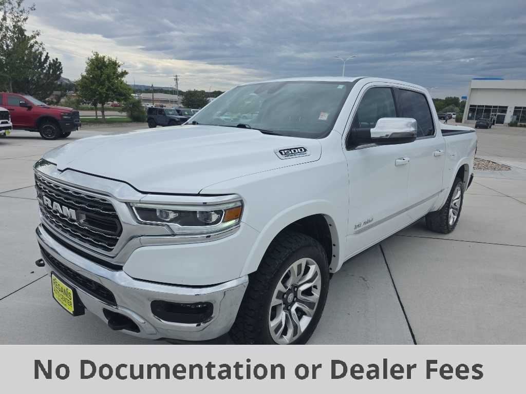 2024 Ram 1500 Limited