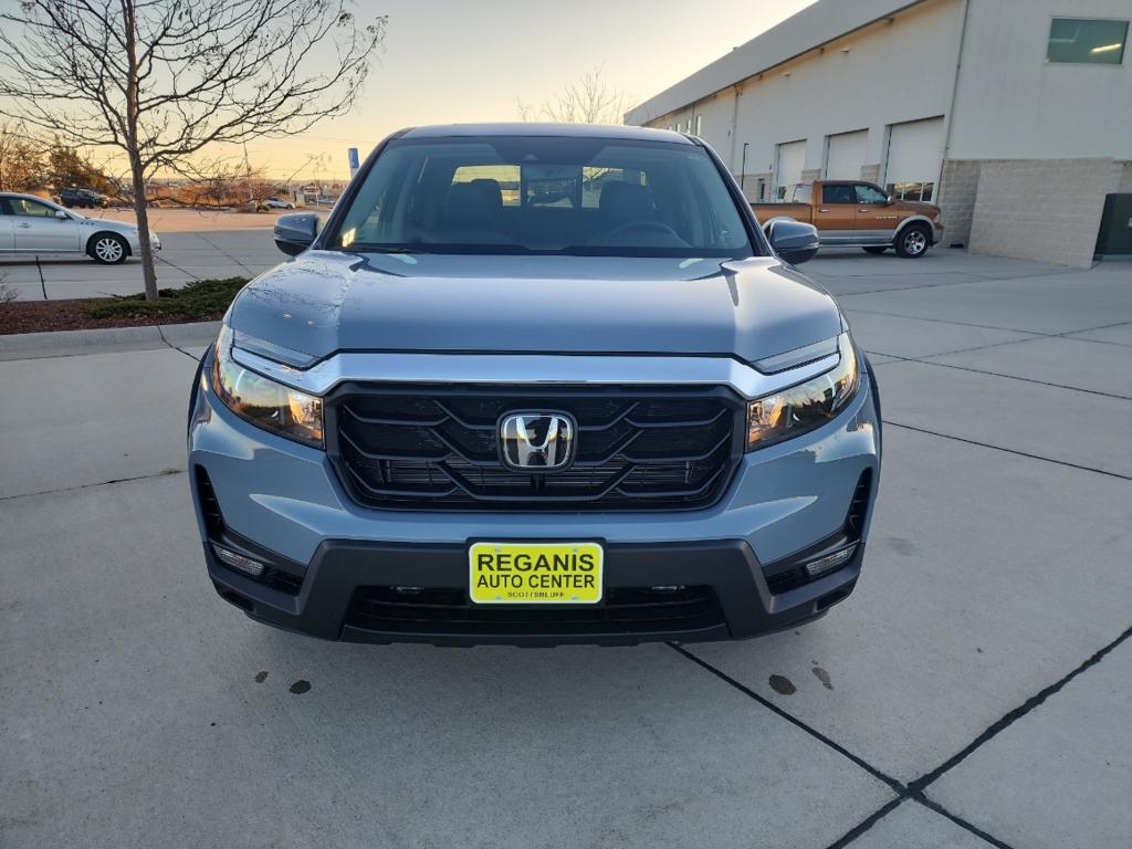 Used 2023 Honda Ridgeline RTL with VIN 5FPYK3F59PB056524 for sale in Scottsbluff, NE