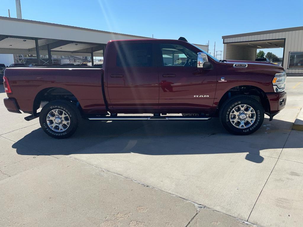 2024 Ram 2500 Laramie photo 4