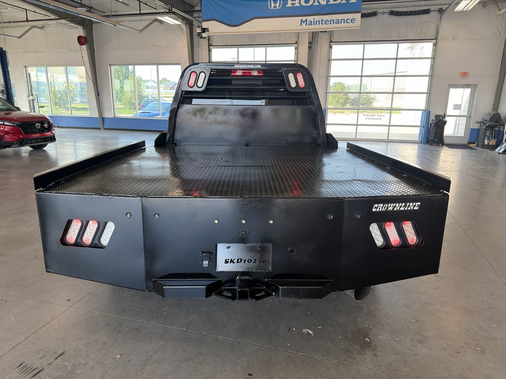 Used 2016 Chevrolet Silverado High Country Truck Crew Cab