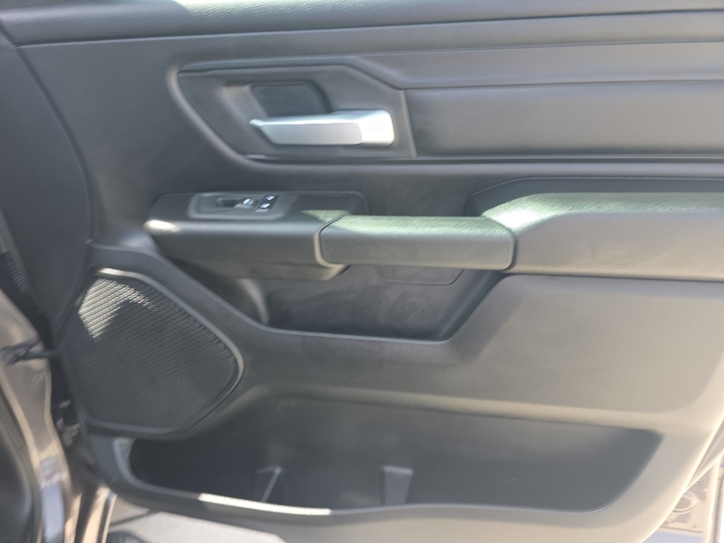 2026 RAM 1500 Warlock - Photo 22