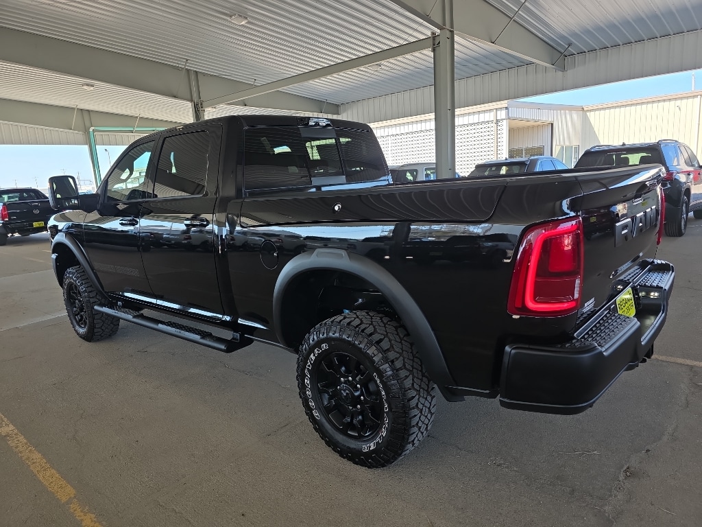 2025 RAM 2500 Power Wagon - Photo 7