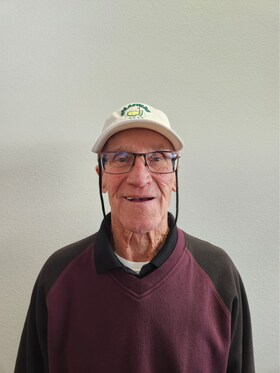 Staff member Larry Engleman from 03db6edd43d1