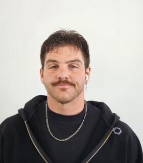 Staff member Steve Shelton from ID_ce57d3