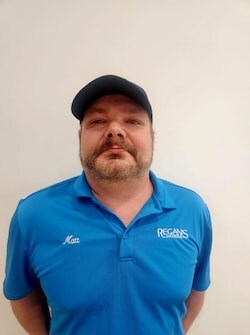 Staff member Matt Lainson from ID_d45e52