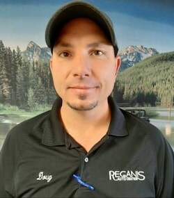 Staff member Doug Thompson from ID_d45e52