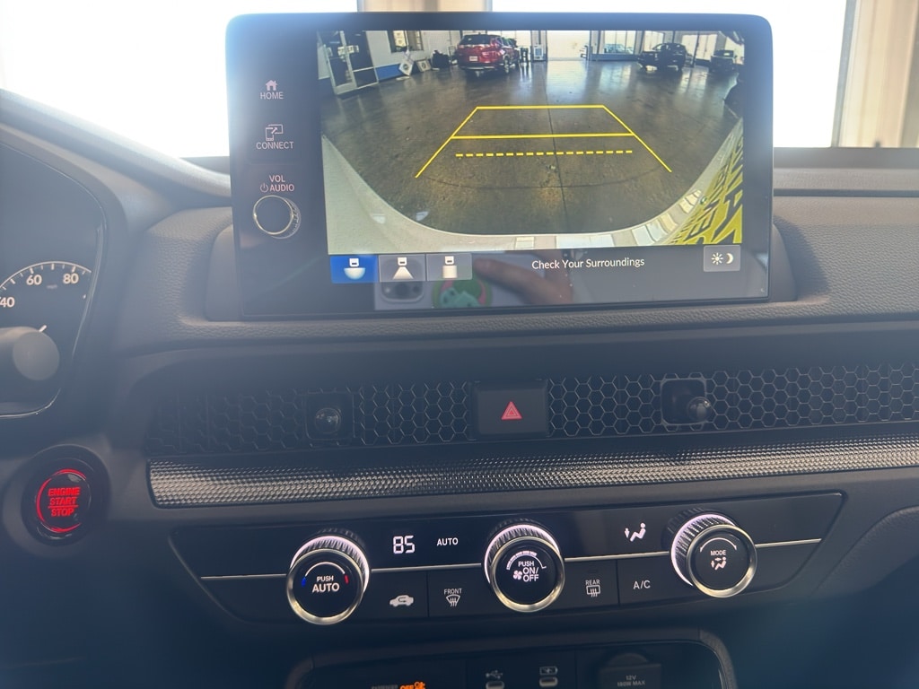 2026 Honda CR-V LX - Photo 19