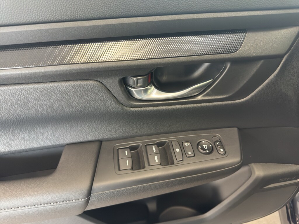 2026 Honda CR-V EX - Photo 9