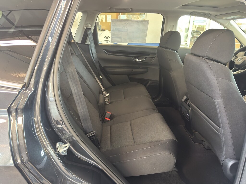 2026 Honda CR-V EX - Photo 15